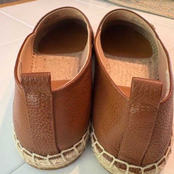 Ralph Lauren Espadrilles - Picture 3 of 6